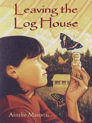 Leaving the Log House (Paperback)