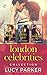 London Celebrities Collection (London Celebrities, #1-3)