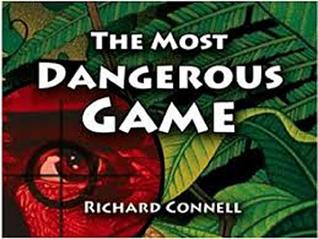 The Most Dangerous Game