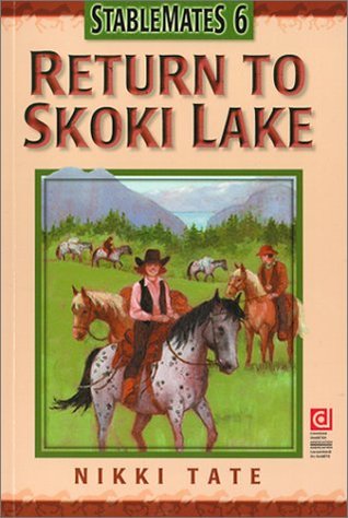 Return to Skoki Lake (Stablemates, #6)