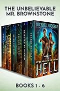 Feared by Hell / Rejected by Heaven / Eye for an Eye / Bring the Pain / She is the Widow Maker / When Angels Cry