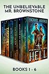 Feared by Hell / ...