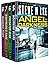 Angel of Darkness Books 05-08