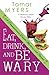 Eat Drink and Be Wary (Pennsylvania Dutch Mystery)