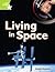 Living in Space (Rigby Star)