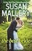 The Best Bride (Hometown Heartbreakers #1)