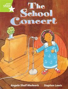 The School Concert