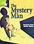 The Mystery Man