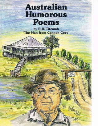 Australian Humorous Poems (Paperback)