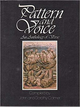 Pattern and Voice - An Anthology of Verse (Paperback)