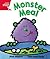 Monster Meal (Rigby Star Reception, Pupil Book Single)