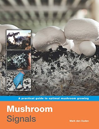 Mushroom Signals (Hardcover)