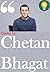 Chetan Bhagat Quotes by Explorer