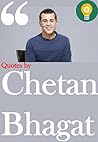 Chetan Bhagat Quotes