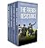 The French Resistance (French Resistance #1-4)