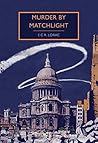 Murder by Matchlight