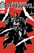 Detective Comics #990
