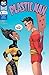 Plastic Man (2018) #5