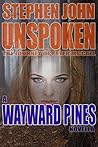 Unspoken: The Jou...