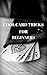 Cool card tricks for Beginners by Richard Steve