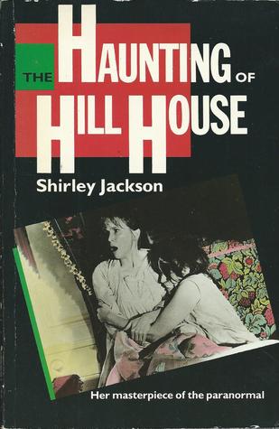 Haunting of Hill House