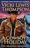 A Cowboy's Holiday