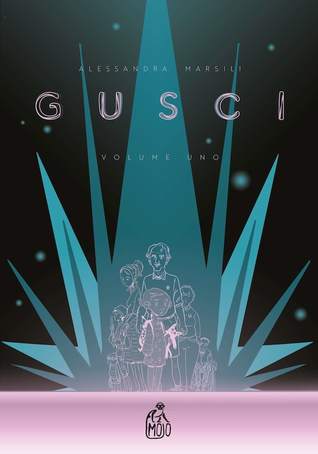 Gusci vol. 1(Gusci, #1)