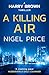 A Killing Air (Harry Brown ...