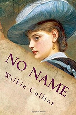 No Name: Classic Literature