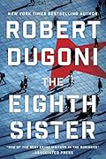 The Eighth Sister (Charles Jenkins, #1)