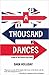 A Thousand Dances by Sara Holliday