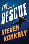 The Rescue (Ryan Decker, #1) 