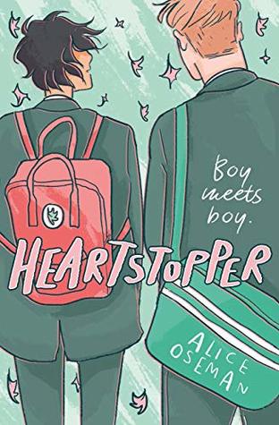 Heartstopper: Volume One