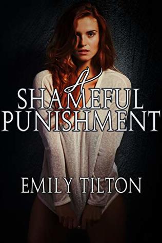 A Shameful Punishment (Bound for Service #4)