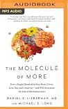 Molecule of More,...