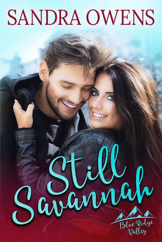 Still Savannah (Blue Ridge Valley #3)