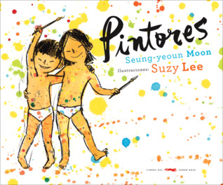 Pintores (Hardcover)