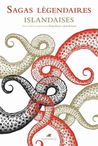 Sagas légendaires islandaises (Paperback)
