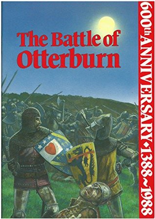 The Battle of Otterburn (Paperback)