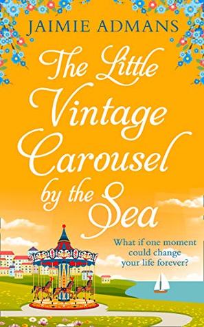 The Little Vintage Carousel by the Sea (Kindle Edition)