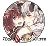 Mage & Demon Queen by NOT A BOOK