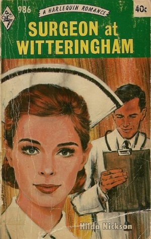 Surgeon at Witteringham