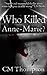 Who Killed Anne-Marie?