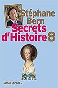 Secrets d'Histoire, tome 8