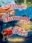 Enid Blyton - 3 in 1- FARAWAY TREE STORIES