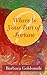 Where is Your Part of Fortune? by Barbara Goldsmith