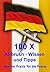 100 x Airbrush Wissen und T...