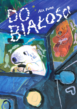 Do białości (Paperback)