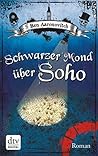 Schwarzer Mond üb...