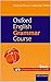 Oxford English Grammar Course Basic: with Answer key